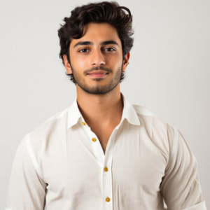 Rahul Sharma