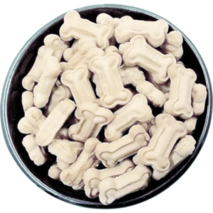 Puppy Milk Biscuit