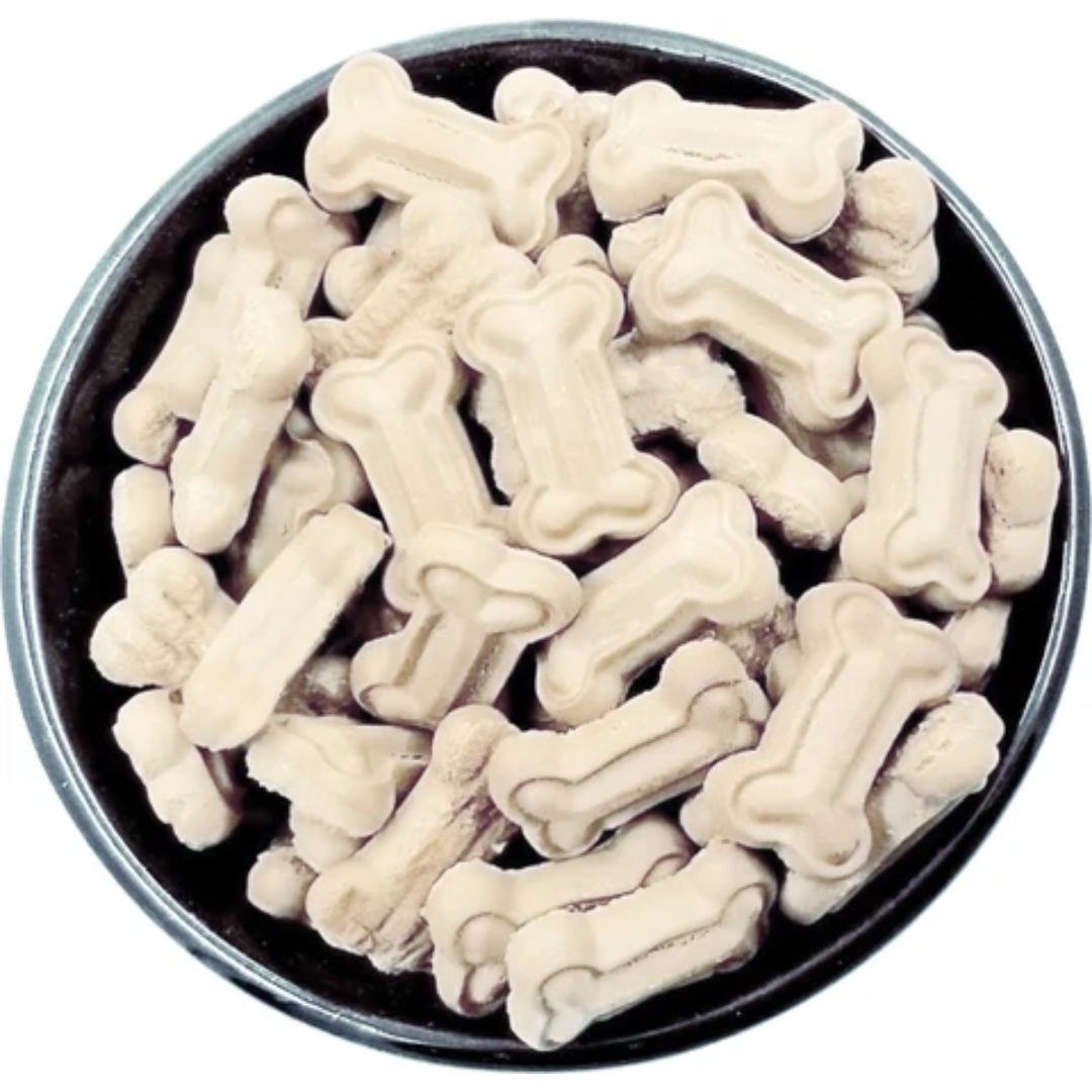 Puppy Milk Biscuit