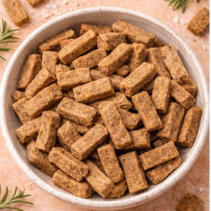 Puppy Mutton Biscuit