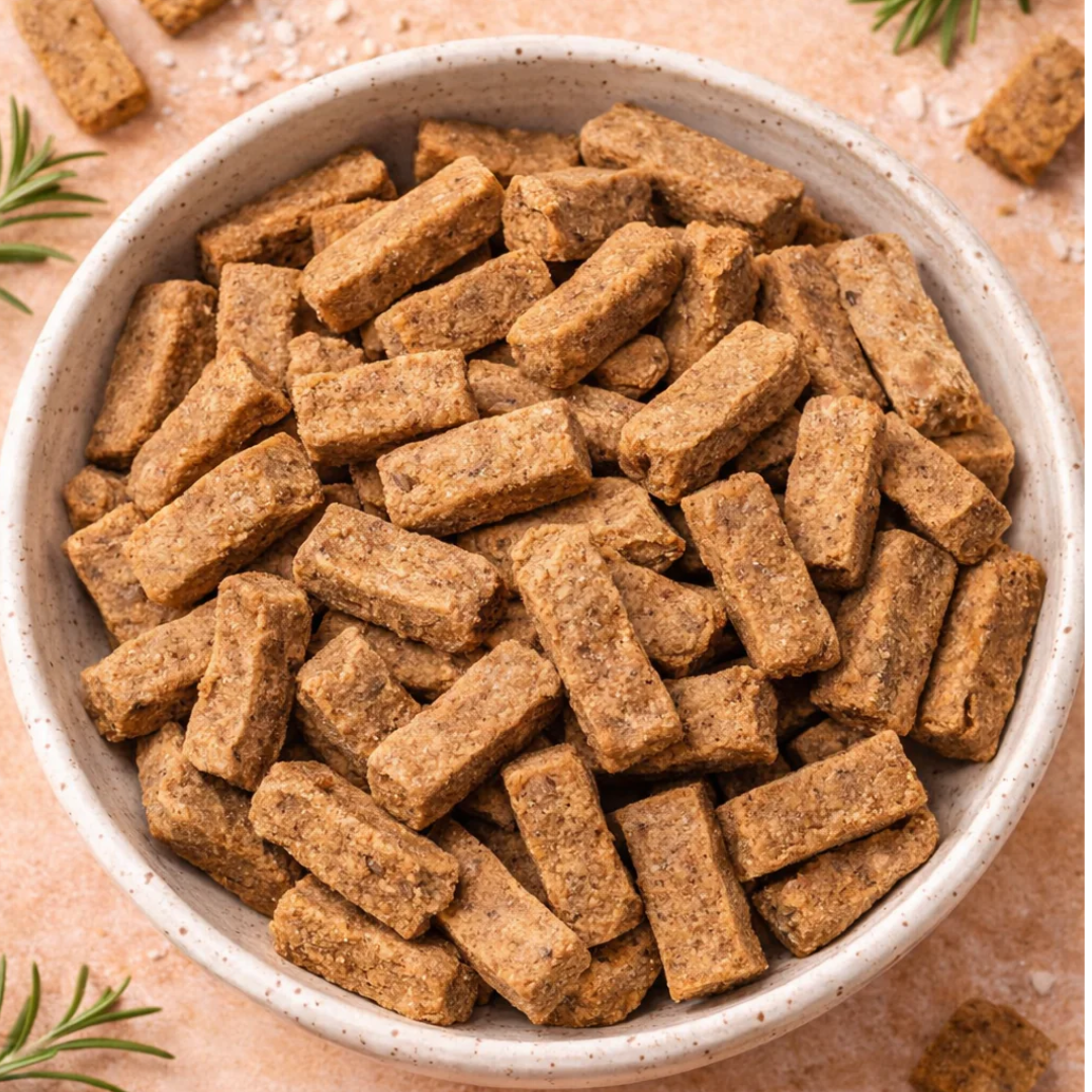 Puppy Mutton Biscuit