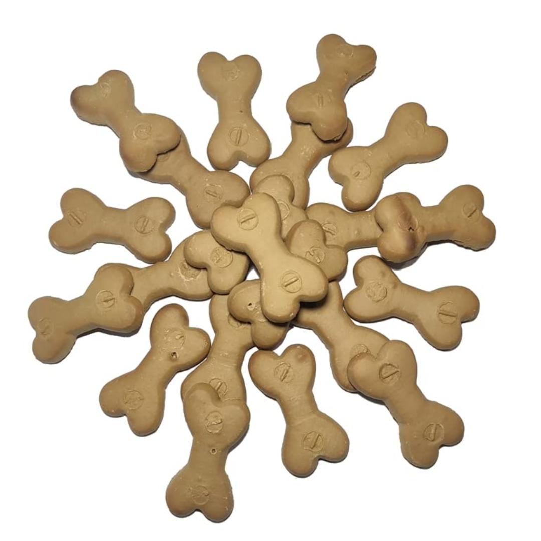 Adult Veg Biscuit